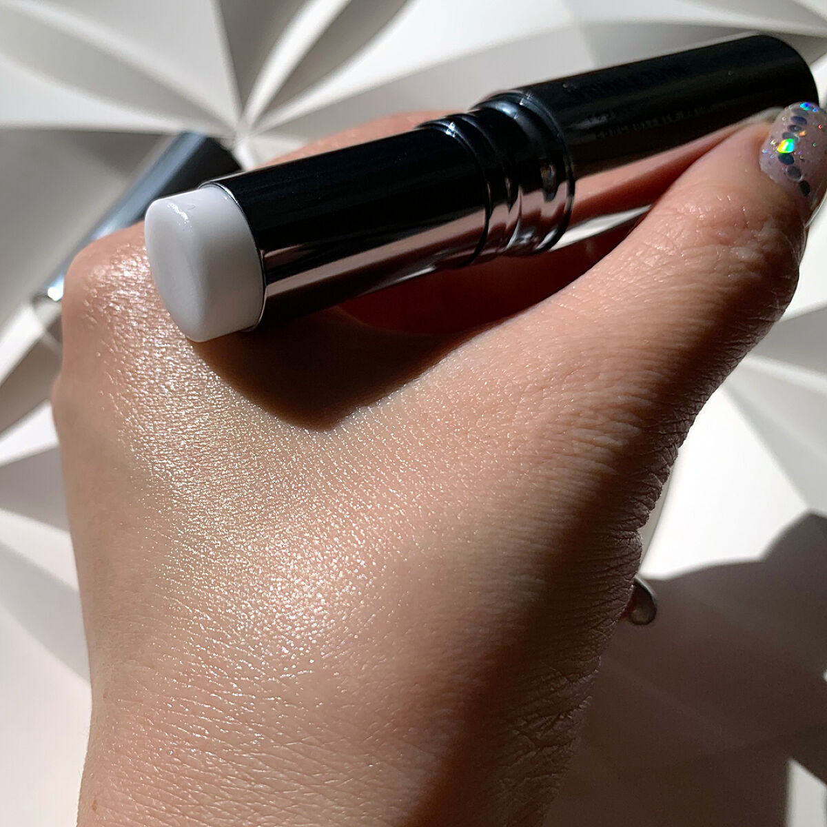  薬用リペア コンセントレートバーム/サナ　リンクルターン/フェイスバームを使ったクチコミ（2枚目）