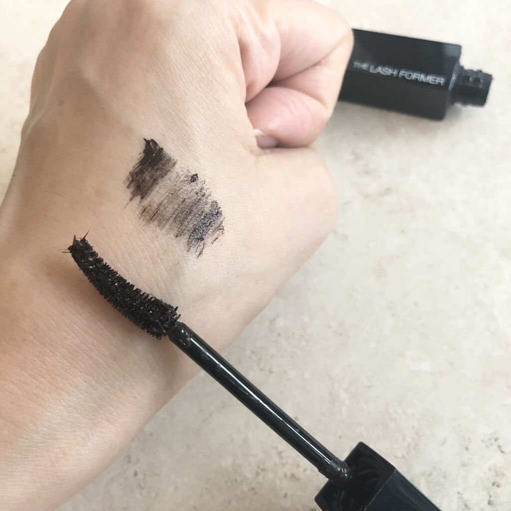 ラッシュフォーマー(ロング) BR-2/KATE/マスカラを使ったクチコミ（2枚目）