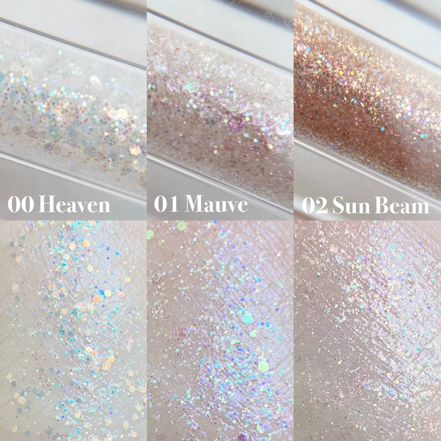 ティルテッドチップボトムラッシュマスカラ/Dear.A/マスカラを使ったクチコミ(4枚目)