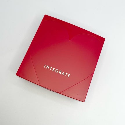 プロフィニッシュファンデーション/インテグレート/パウダーファンデーションを使ったクチコミ(2枚目)