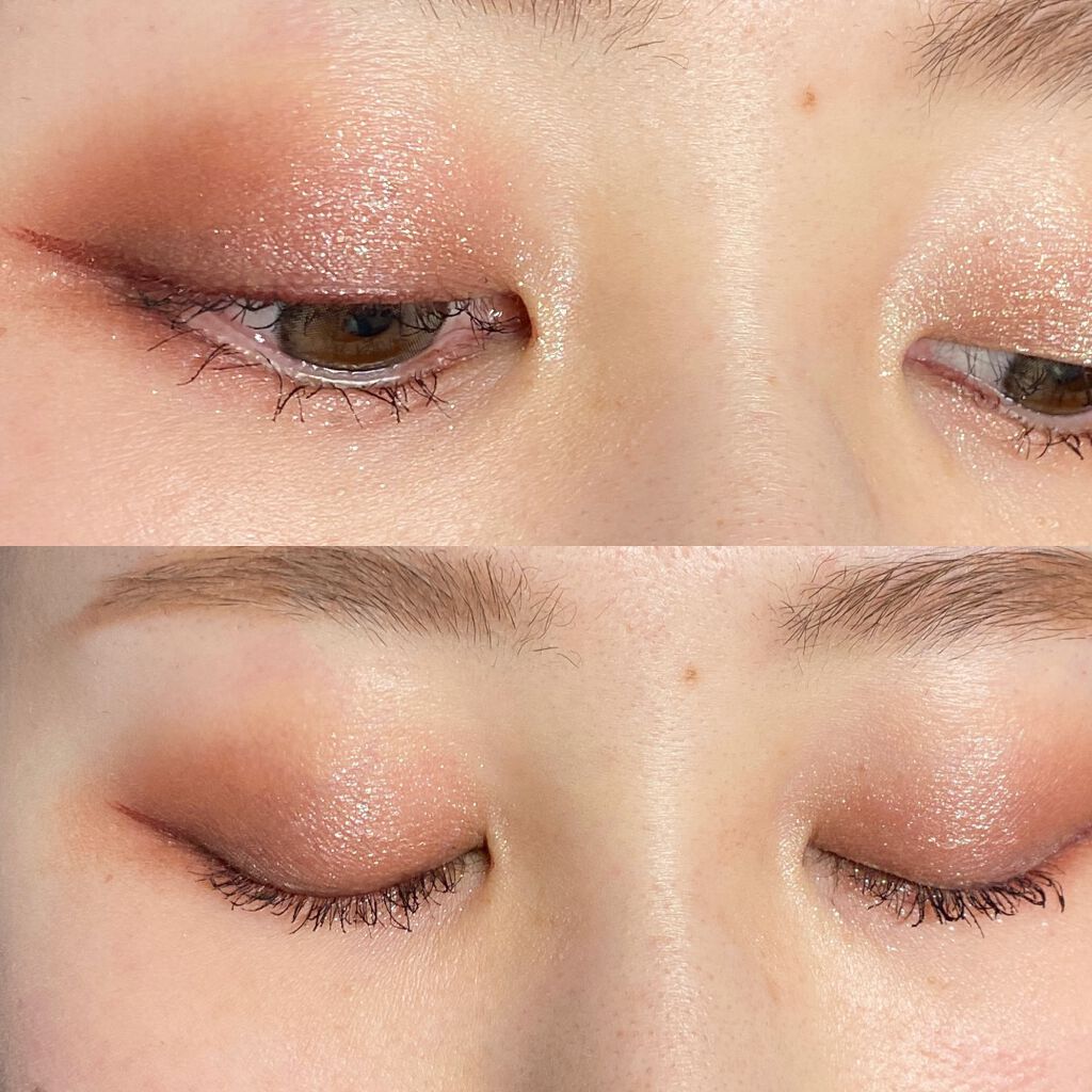 ヴォワヤジュールアイシャドウパレット/NARS/アイシャドウパレットを使ったクチコミ（2枚目）