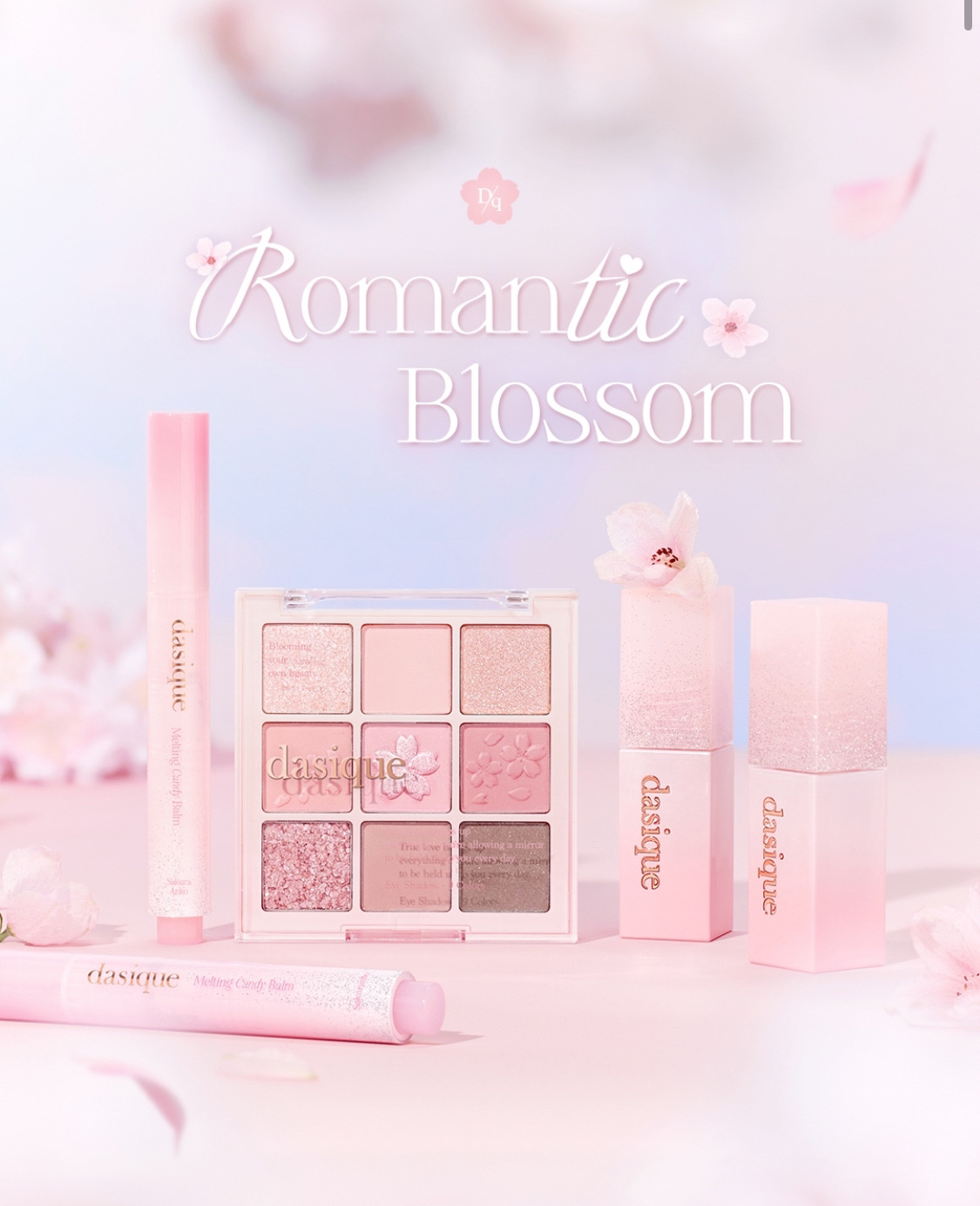 シャドウパレット/dasique/アイシャドウパレットを使ったクチコミ（2枚目）