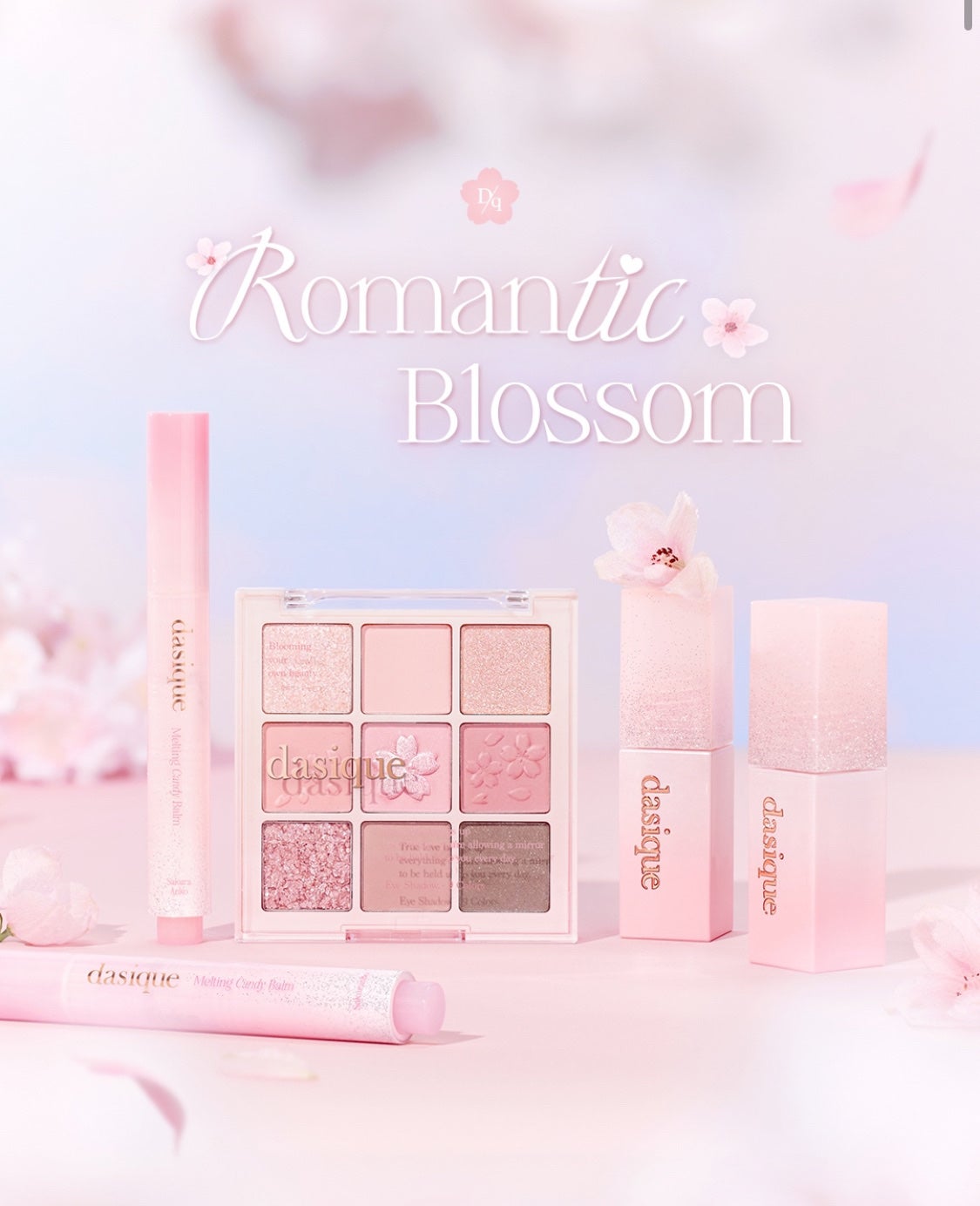 シャドウパレット/dasique/アイシャドウパレットを使ったクチコミ(2枚目)