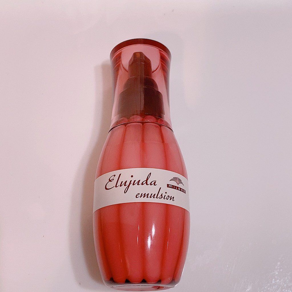 みどり@毎日更新フォロバ on LIPS 「MILBON エルジューダ💓髪質を変えてくれる洗い流さないトリ..」(1枚目)