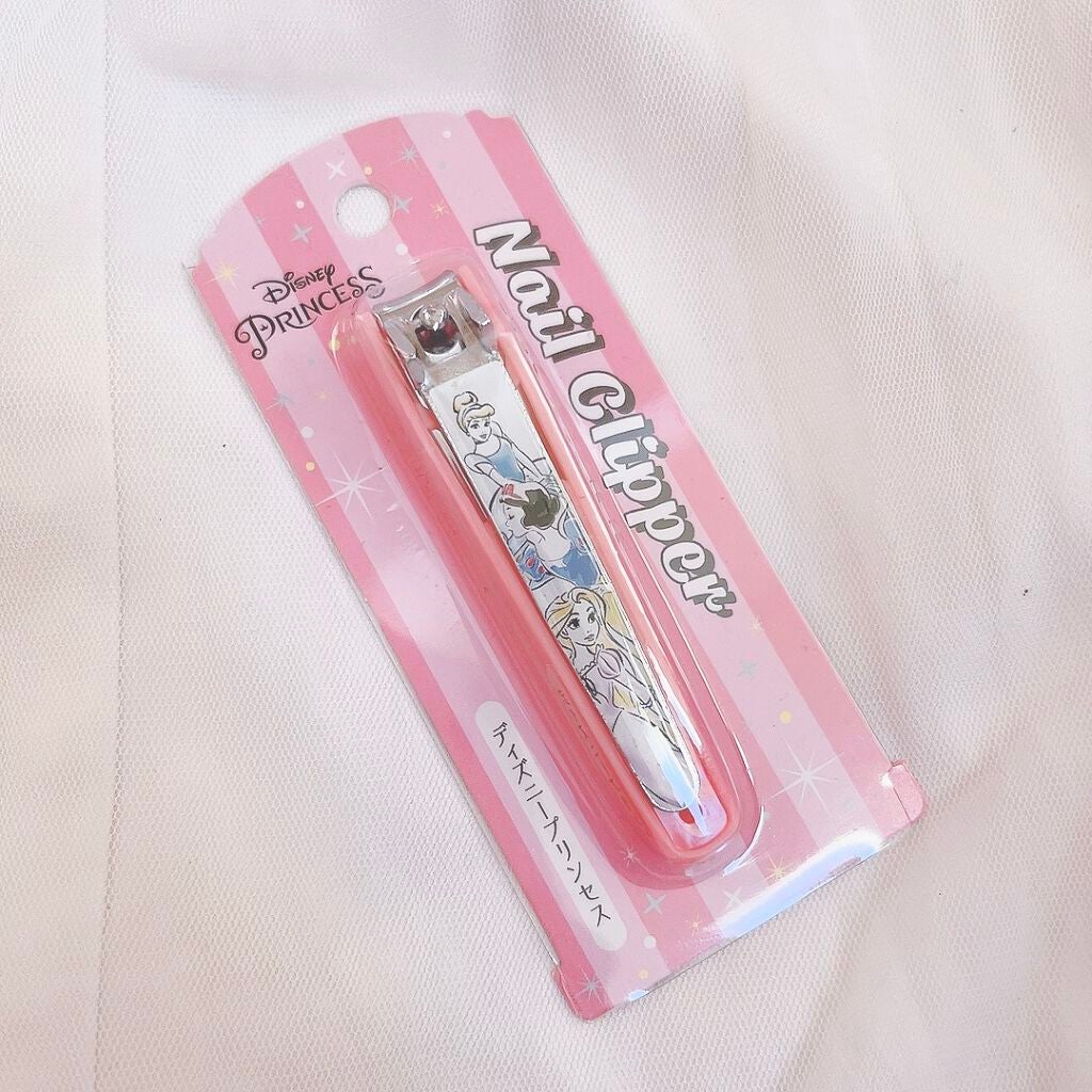 ディズニープリンセスつめ切り セリアの口コミ 超優秀 100均で買えるおすすめネイル用品 可愛い100均爪切り By あやか フォロバ 投稿ある方 乾燥肌 Lips ディズニープリンセスつめ切り セリアの口コミ 超優秀 100均で買えるおすすめネイル用品 可愛い100均爪切り By あやか フォロバ 投稿ある方 乾燥肌 Lips