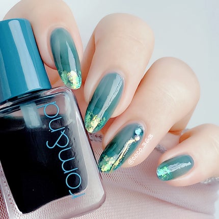 ネイルパーツ/ネイル工房/ネイルチップ・パーツを使ったクチコミ(4枚目)