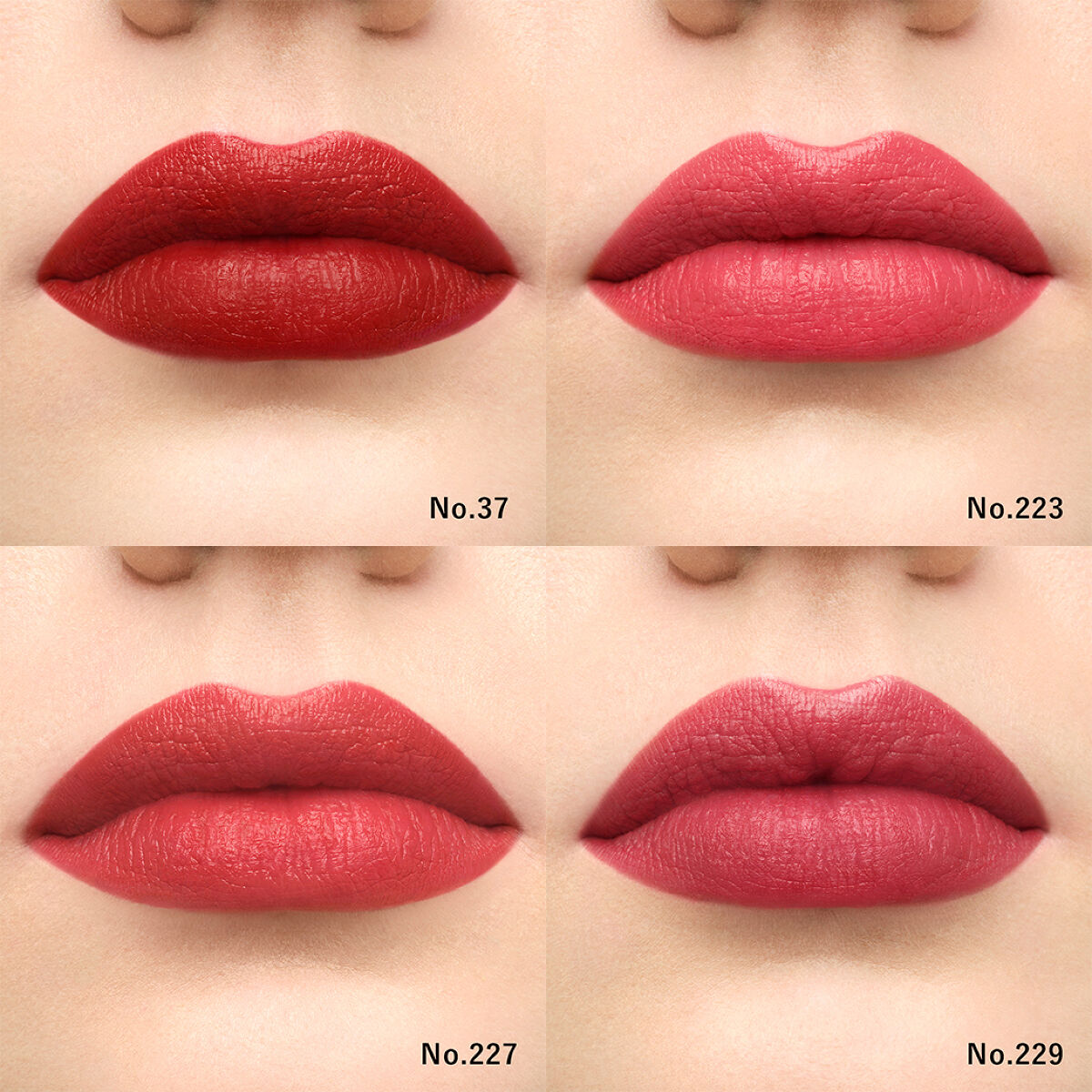 GIVENCHI(口紅)ルージュ・アンテルディ・シルキー・ミニ・5色 GIVENCHI(口紅)ルージュ・アンテルディ・シルキー・ミニ・5色