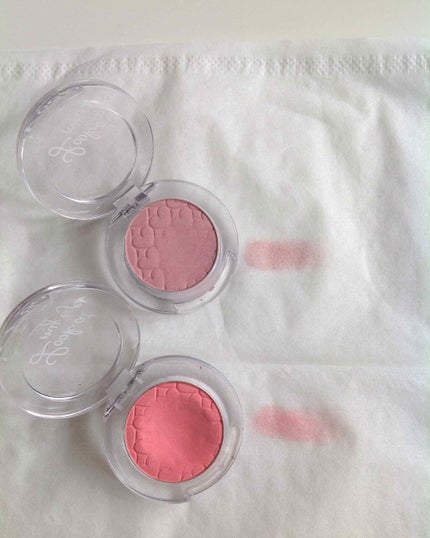 ルックアット マイアイズ/ETUDE/単色アイシャドウを使ったクチコミ(2枚目)