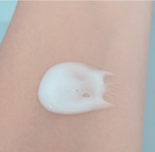 レッドブレミッシュ クリアスージングクリーム/Dr.G/フェイスクリームを使ったクチコミ（2枚目）