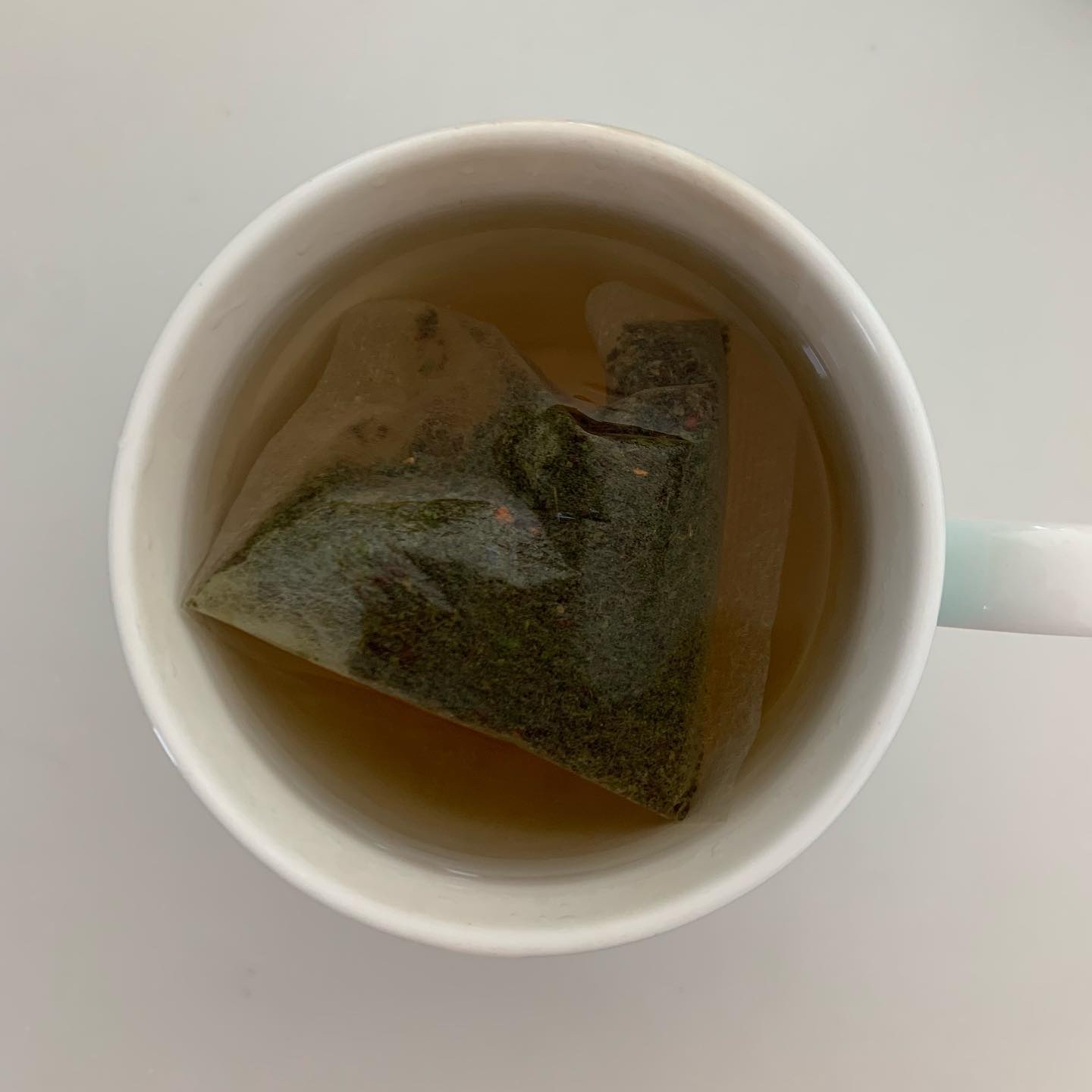 リソウデトックティー/リソウコーポレーション/ドリンクを使ったクチコミ（3枚目）