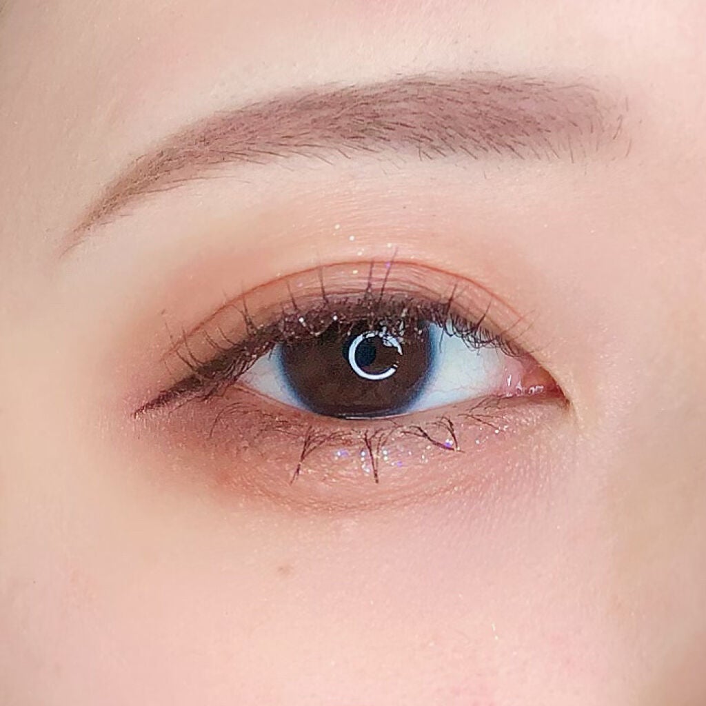 ロング&カールマスカラ スーパーWP/ヒロインメイク/マスカラを使ったクチコミ(9枚目)