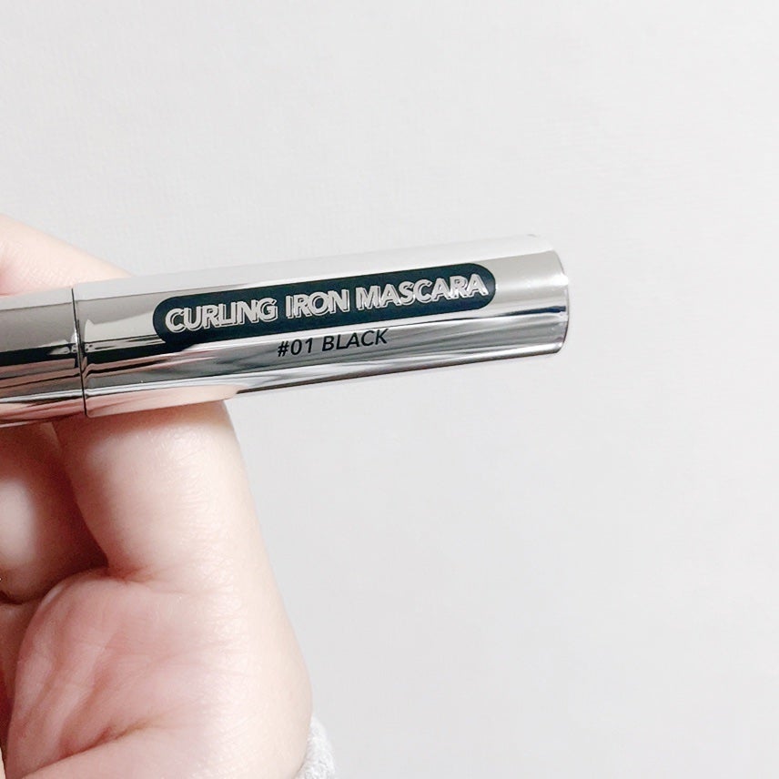 カールマスカラ/JUDYDOLL/マスカラを使ったクチコミ(3枚目)