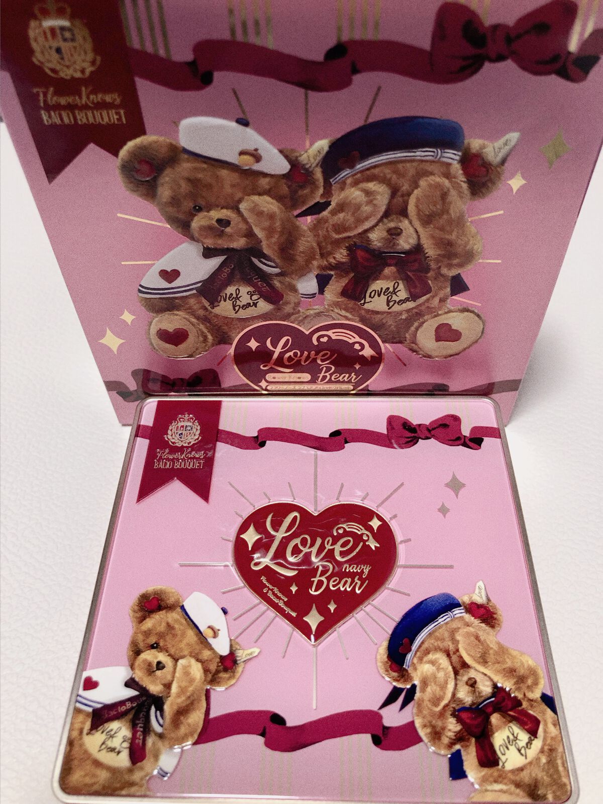 ジューシーピュアアイズ/キャンメイク/アイシャドウパレットを使ったクチコミ(2枚目)