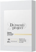 クリアニック ホワイトマスク / Dr.Twenty Project