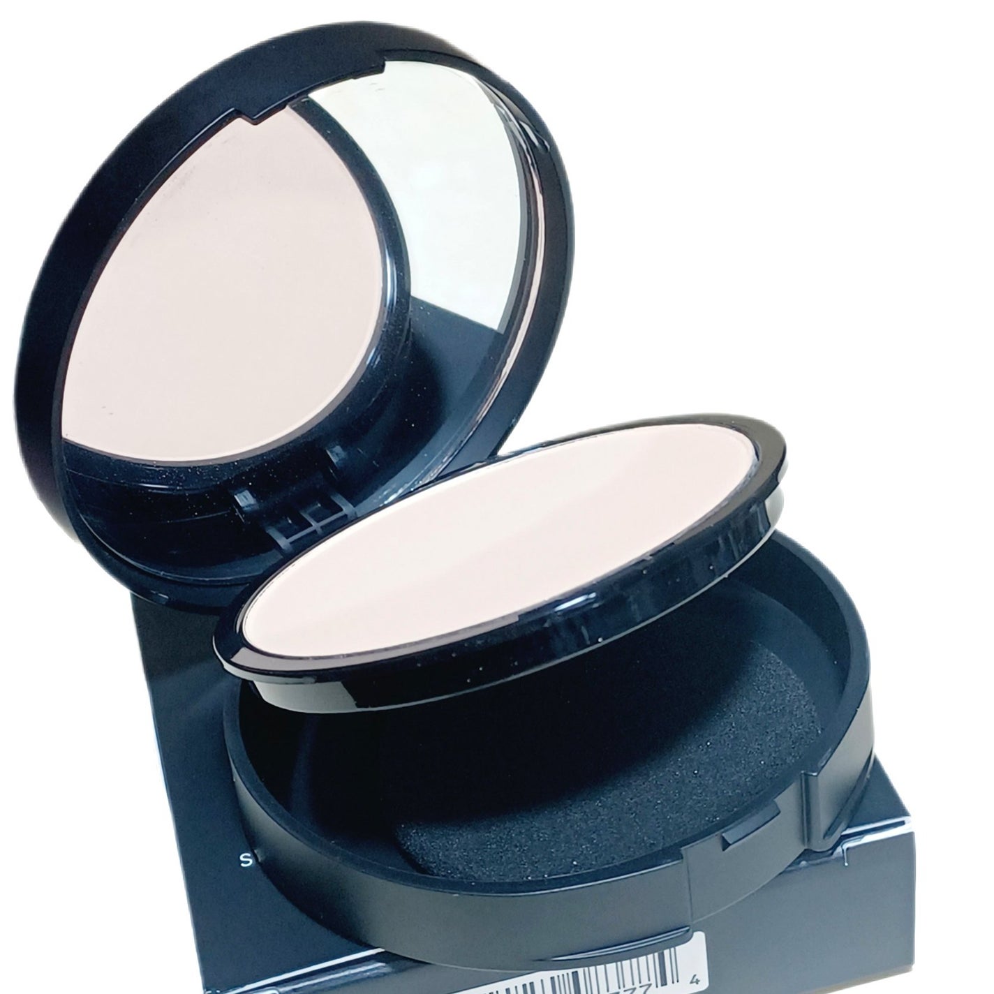 ベアプロ 24HR パウダー ファンデーション/bareMinerals/パウダーファンデーションを使ったクチコミ(3枚目)