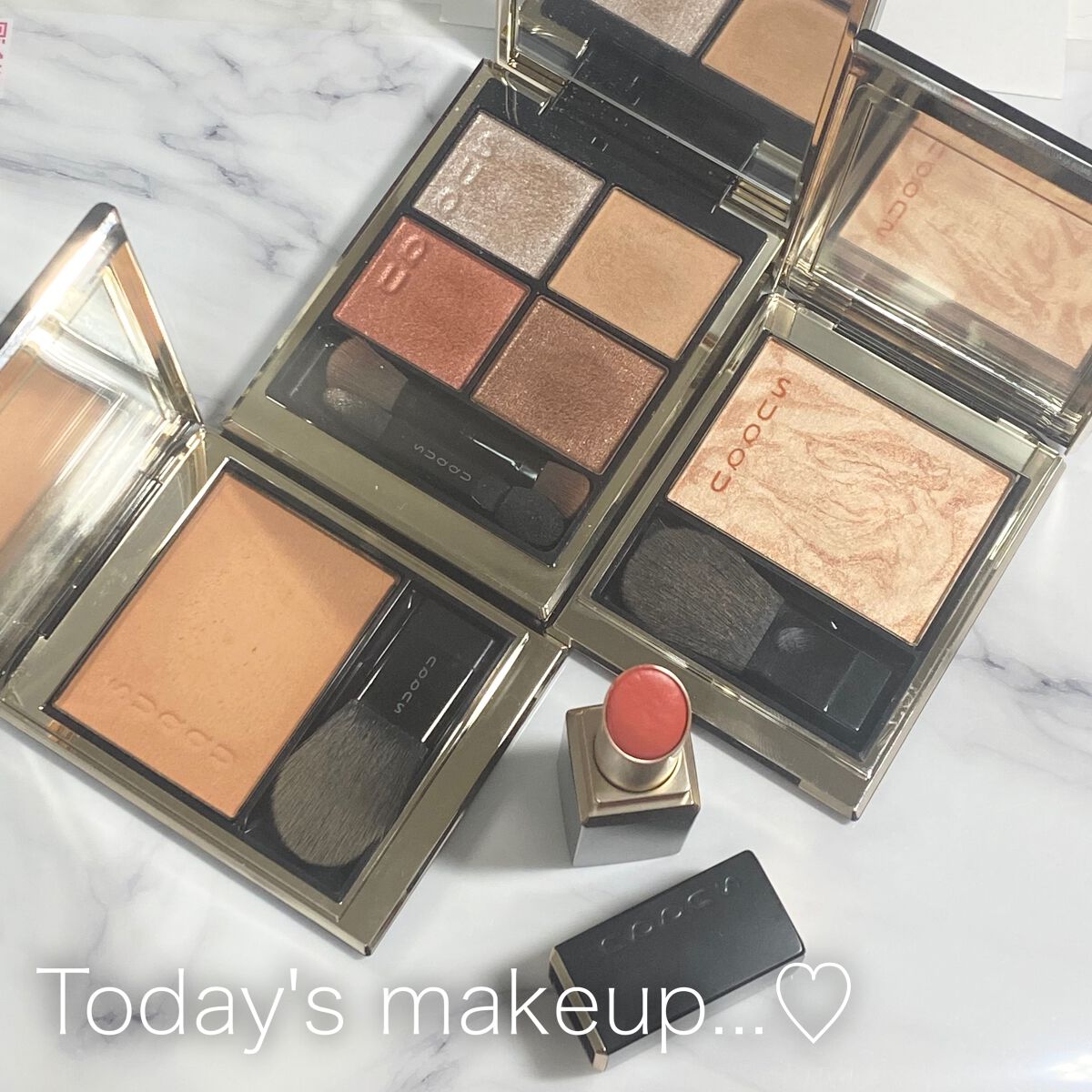 バイブラント リッチ リップスティック/SUQQU/口紅を使ったクチコミ(1枚目)