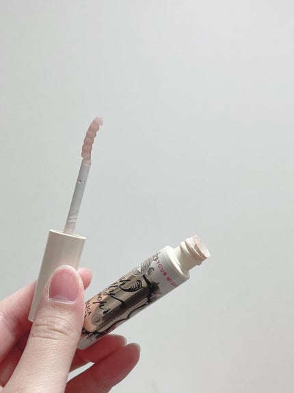 ボディ スムーザー /ハウス オブ ローゼ/ボディスクラブを使ったクチコミ(10枚目)