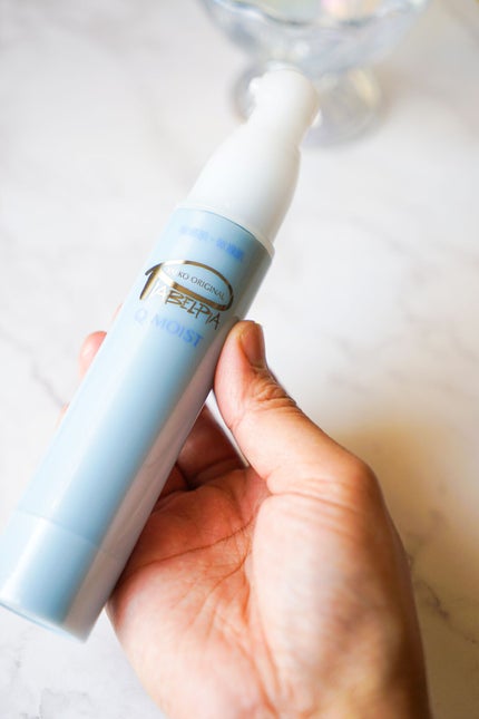 Qモイスト/ピアベルピア/美容液を使ったクチコミ(6枚目)