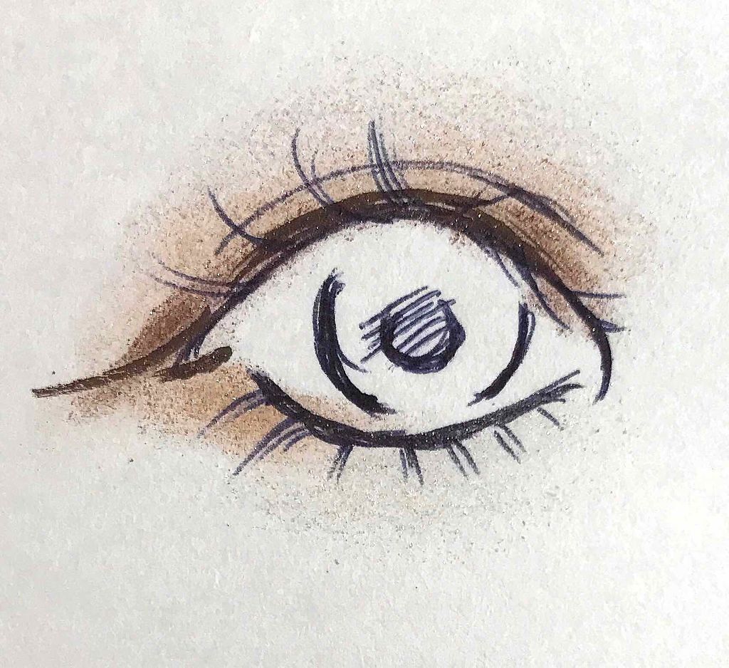 セレクト アイカラー/ESPRIQUE/単色アイシャドウを使ったクチコミ（2枚目）