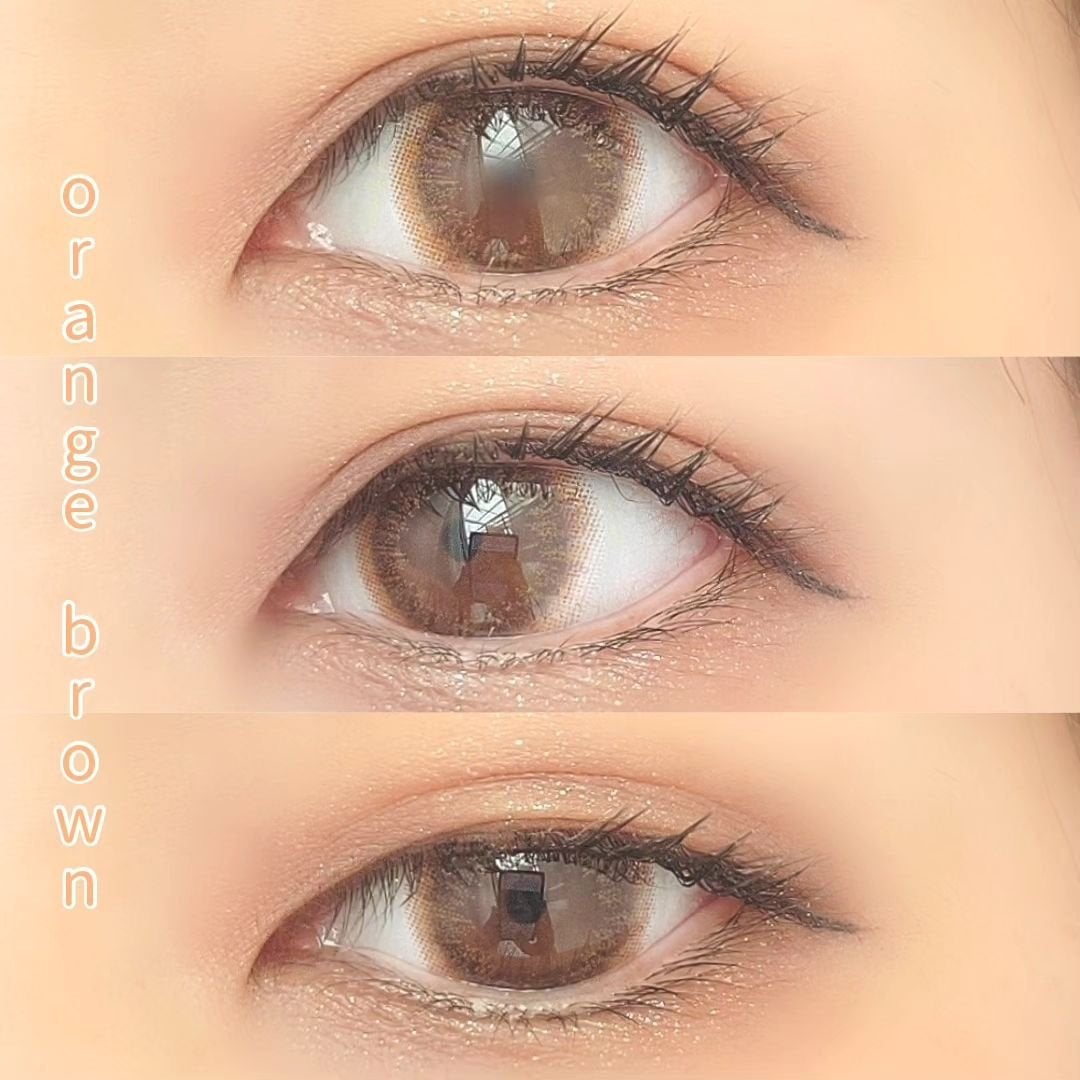 MARU-MARU/IamMe/カラーコンタクトレンズを使ったクチコミ(4枚目)