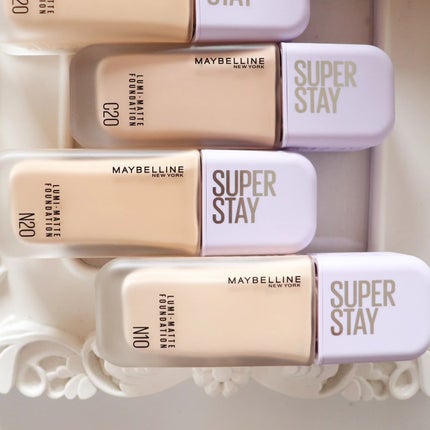 SPã¹ã〠ã«ãããã ãªããã ãã¡ã³ããŒã·ã§ã³/MAYBELLINE NEW YORK/ãªããããã¡ã³ããŒã·ã§ã³ã䜿ã£ãã¯ãã³ãïŒ4æç®ïŒ