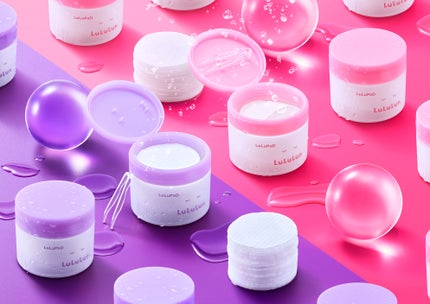 ルルルン トナーパッド うるおいON/ルルルン/トナーパッドを使ったクチコミ(10枚目)