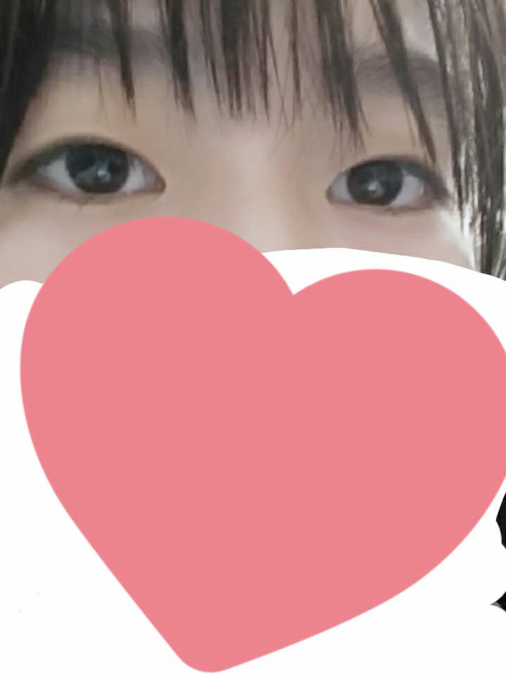 LJ ふたえまぶた用のり/LOUJENE/二重まぶた用アイテムを使ったクチコミ(2枚目)