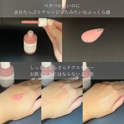 PDRNãã³ã¯ã¢ã³ãã« PDRN 10,000ppmé
å/MEDICUBE/çŸå®¹æ¶²ã䜿ã£ãã¯ãã³ãïŒ3æç®ïŒ