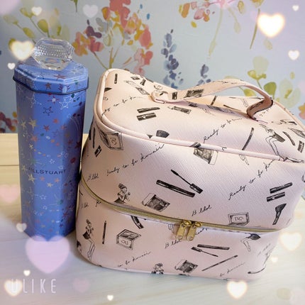 つん on LIPS 「早くもクリスマスコフレの情報が解禁され始めましたね👏👏毎年めち..」(4枚目)