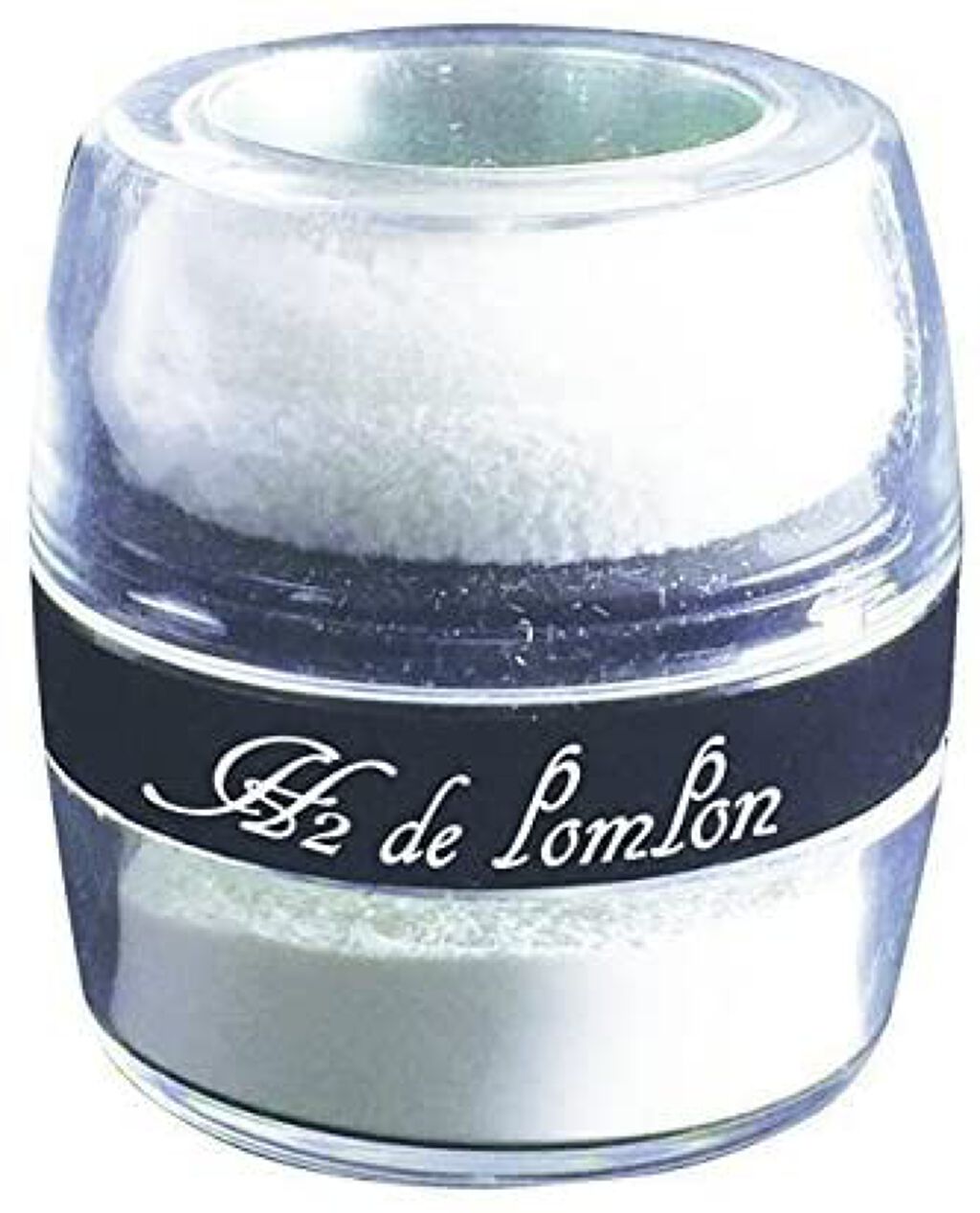 コレイン フェースパウダーH H2deポンポン