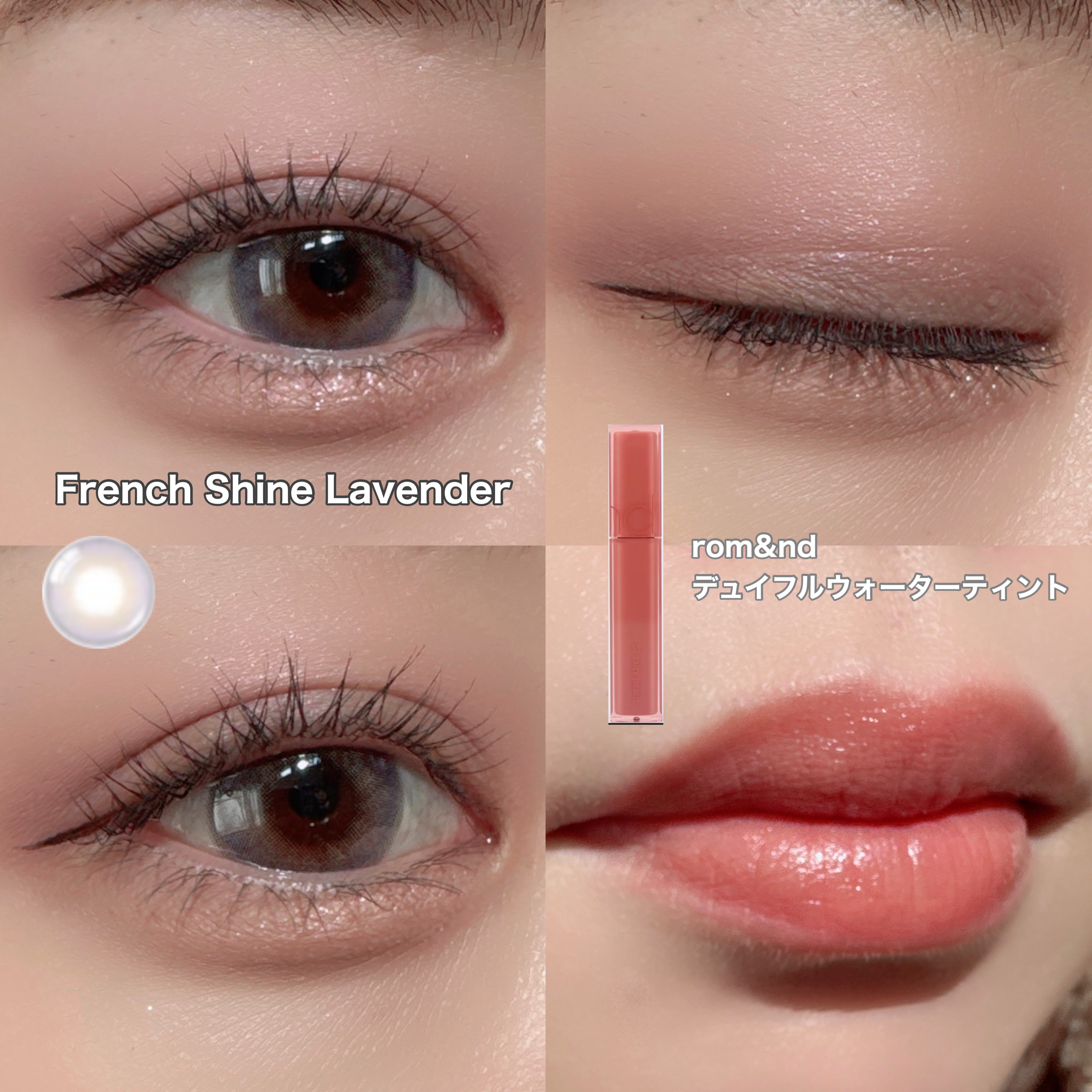 グラムチェンジマルチパレット/A.BLACK/マルチパレットを使ったクチコミ（3枚目）