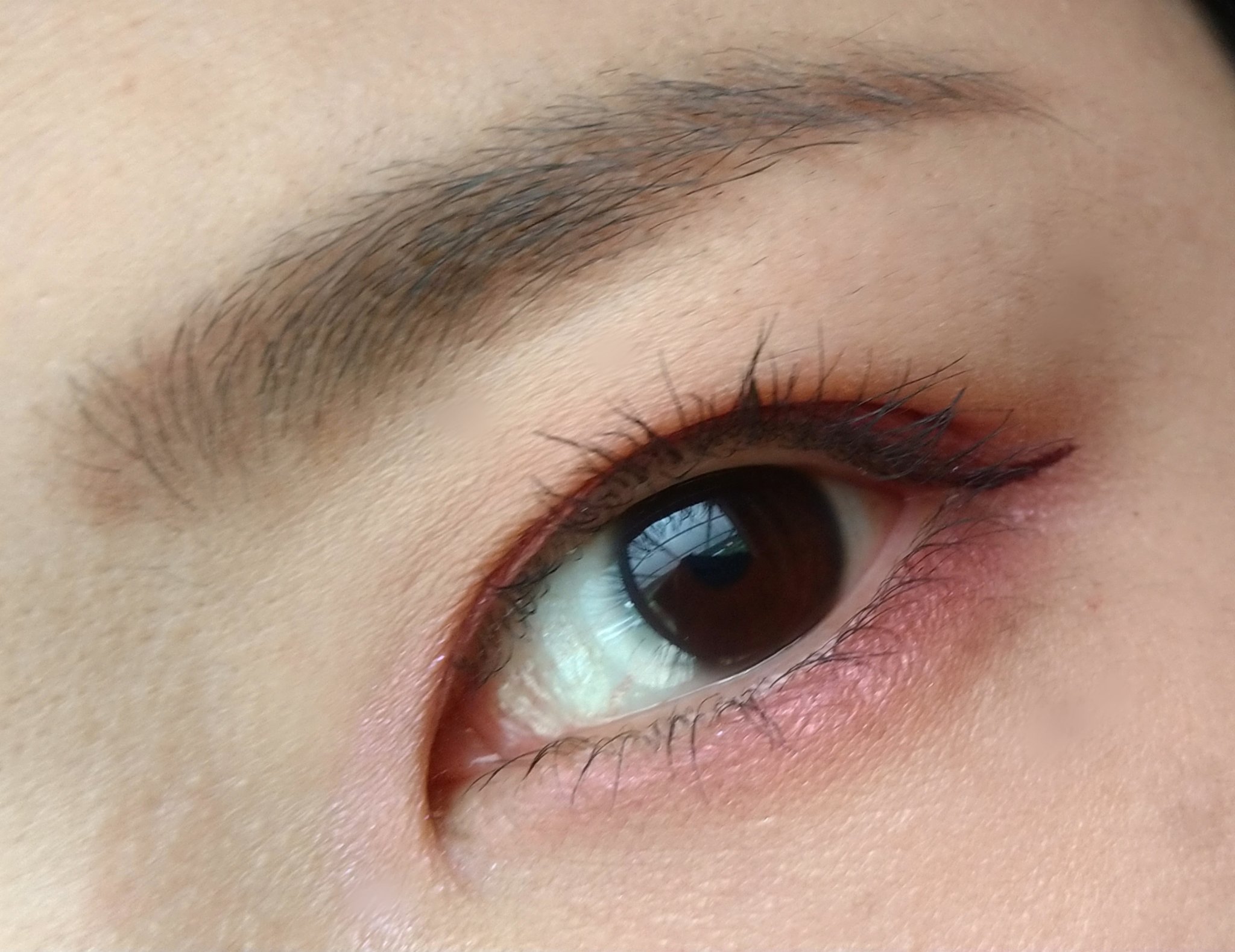 レ キャトル オンブル/CHANEL/アイシャドウパレットを使ったクチコミ（2枚目）