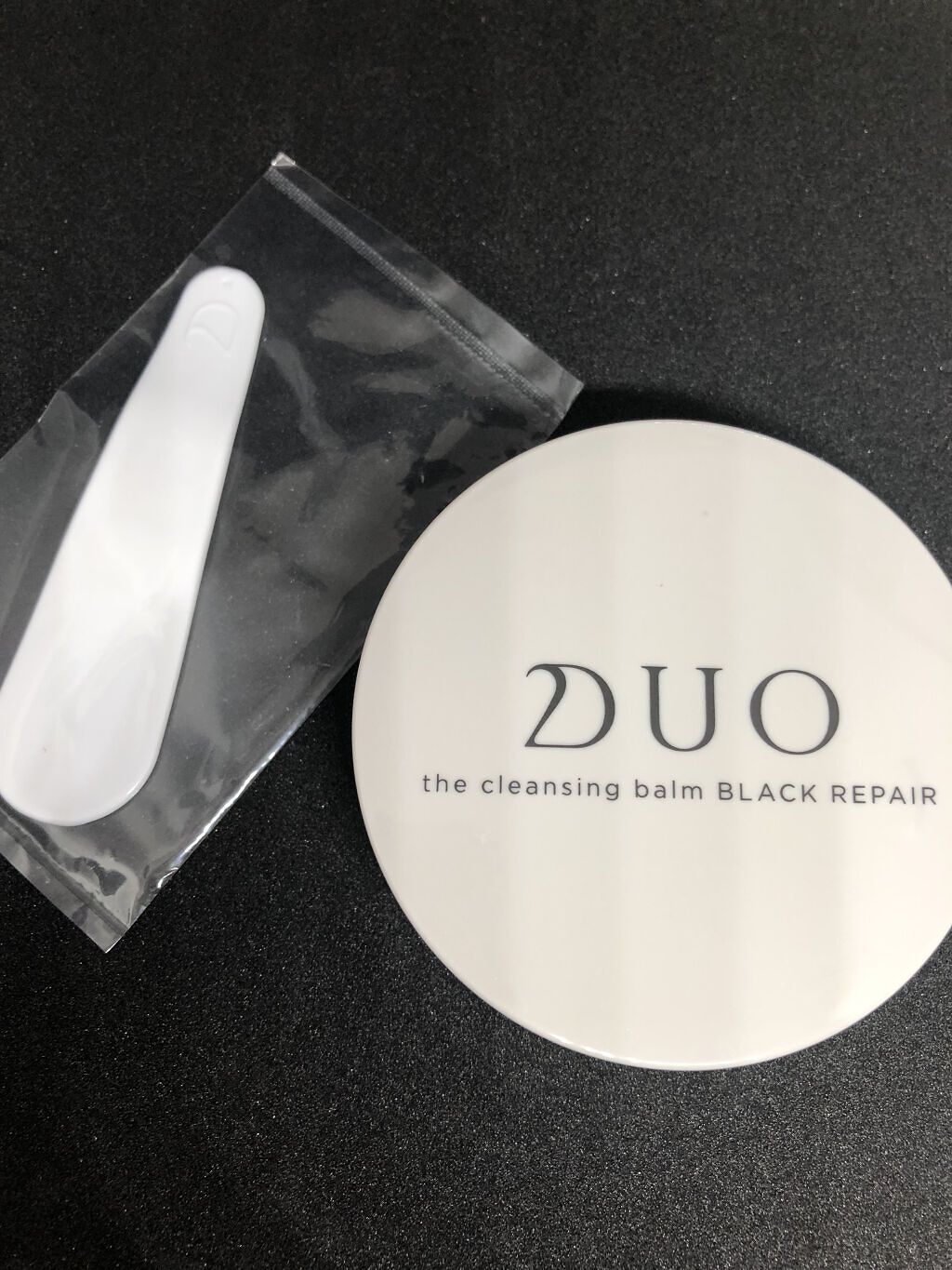 デュオ ザ リブーストローション/DUO/化粧水を使ったクチコミ（3枚目）