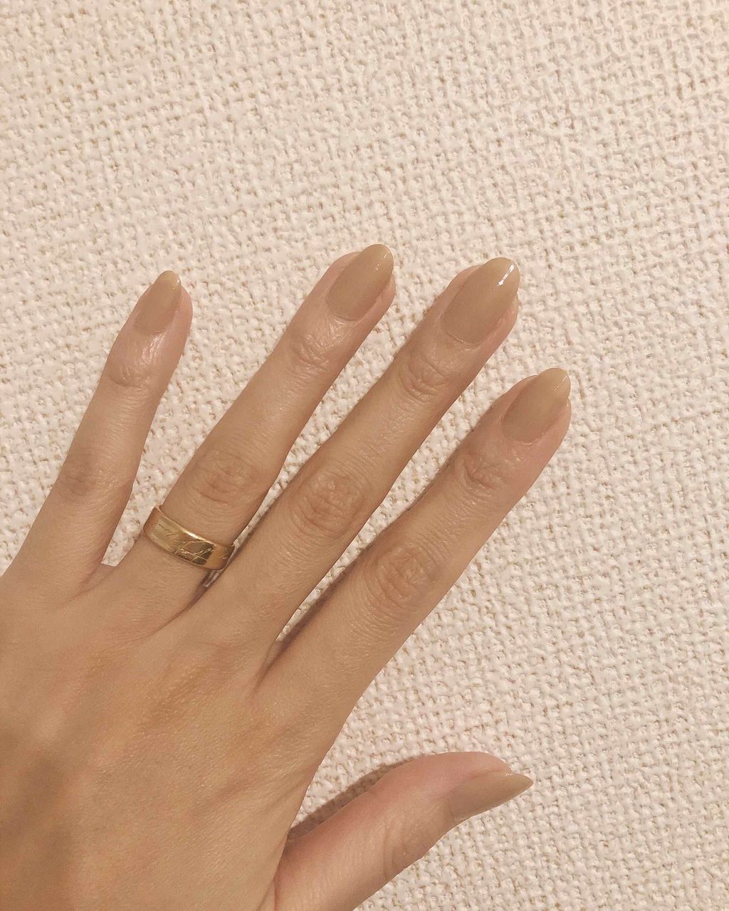 ジーニッシュ/ジーニッシュマニキュア/マニキュアを使ったクチコミ(2枚目)