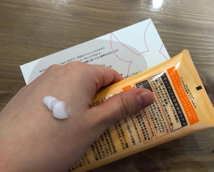 しっとりまとまる トリートメント/エッセンシャル/洗い流すヘアトリートメントを使ったクチコミ(2枚目)