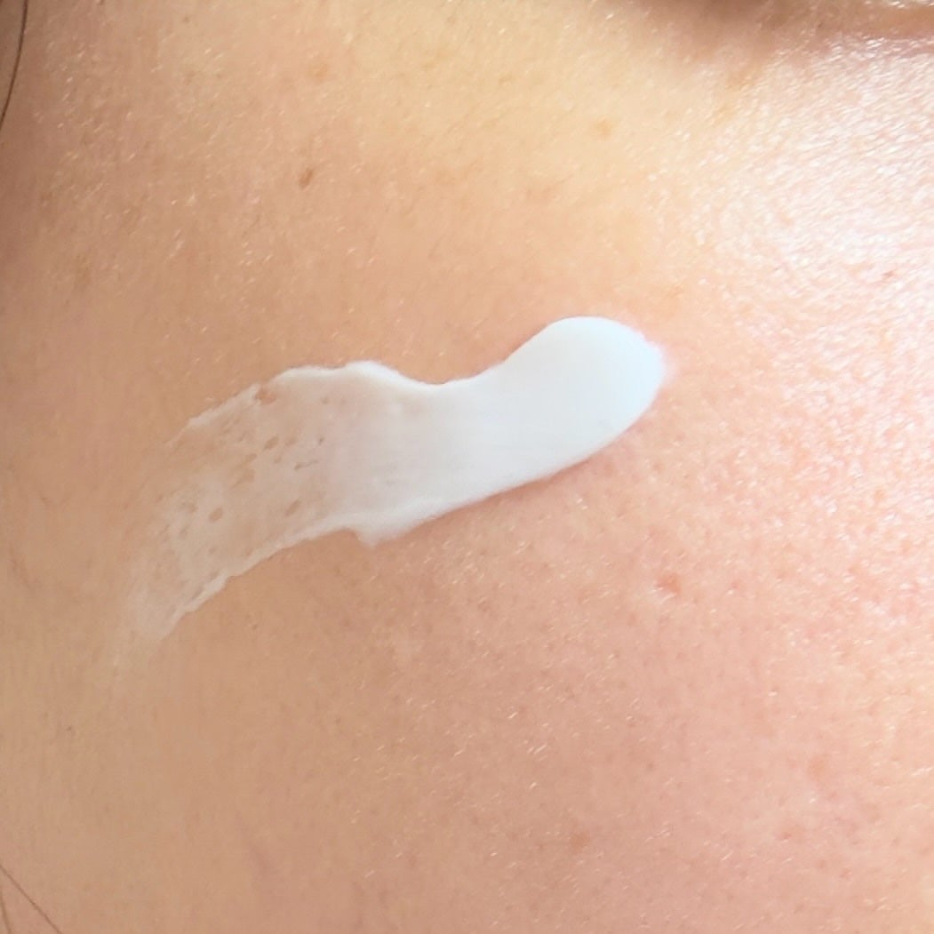 ペプチドリカバリークリーム/OGANACELL/フェイスクリームを使ったクチコミ(5枚目)