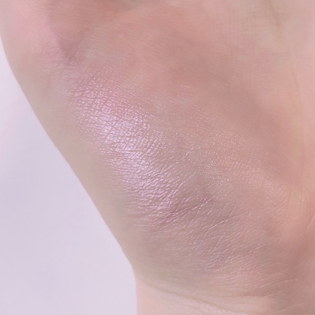 ミルクブリンハートライター/Colorgram/パウダーハイライトを使ったクチコミ(4枚目)