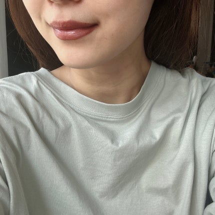 ネンマクフェイク ルージュ/Visée/口紅を使ったクチコミ(4枚目)