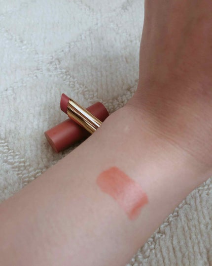 エテュセ リップエディション(ティントルージュ)/ettusais/リップティントを使ったクチコミ(6枚目)