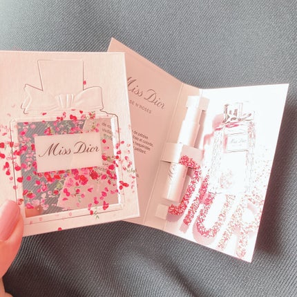 【旧】サンク クルール クチュール/Dior/アイシャドウパレットを使ったクチコミ(6枚目)