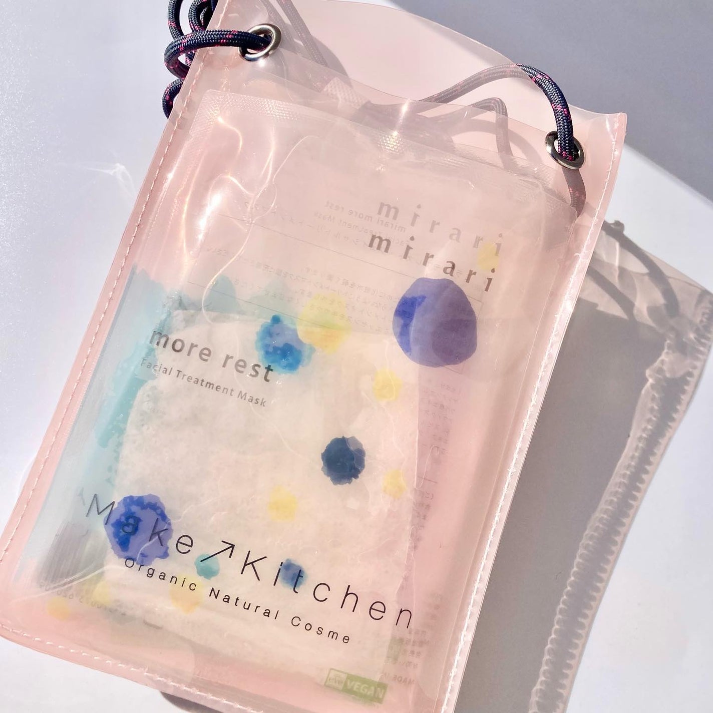 コスメキッチン サマーキット/コスメキッチン/その他キットセットを使ったクチコミ(2枚目)