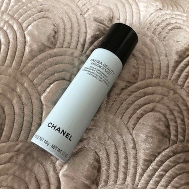 CHANEL イドゥラ ビューティ エッセンス ミストのクチコミ「このミスト最高🤩
CHANEL
イドゥラ ビューティ エッセンスミスト美容液

スプレーミスト.....」（1枚目）