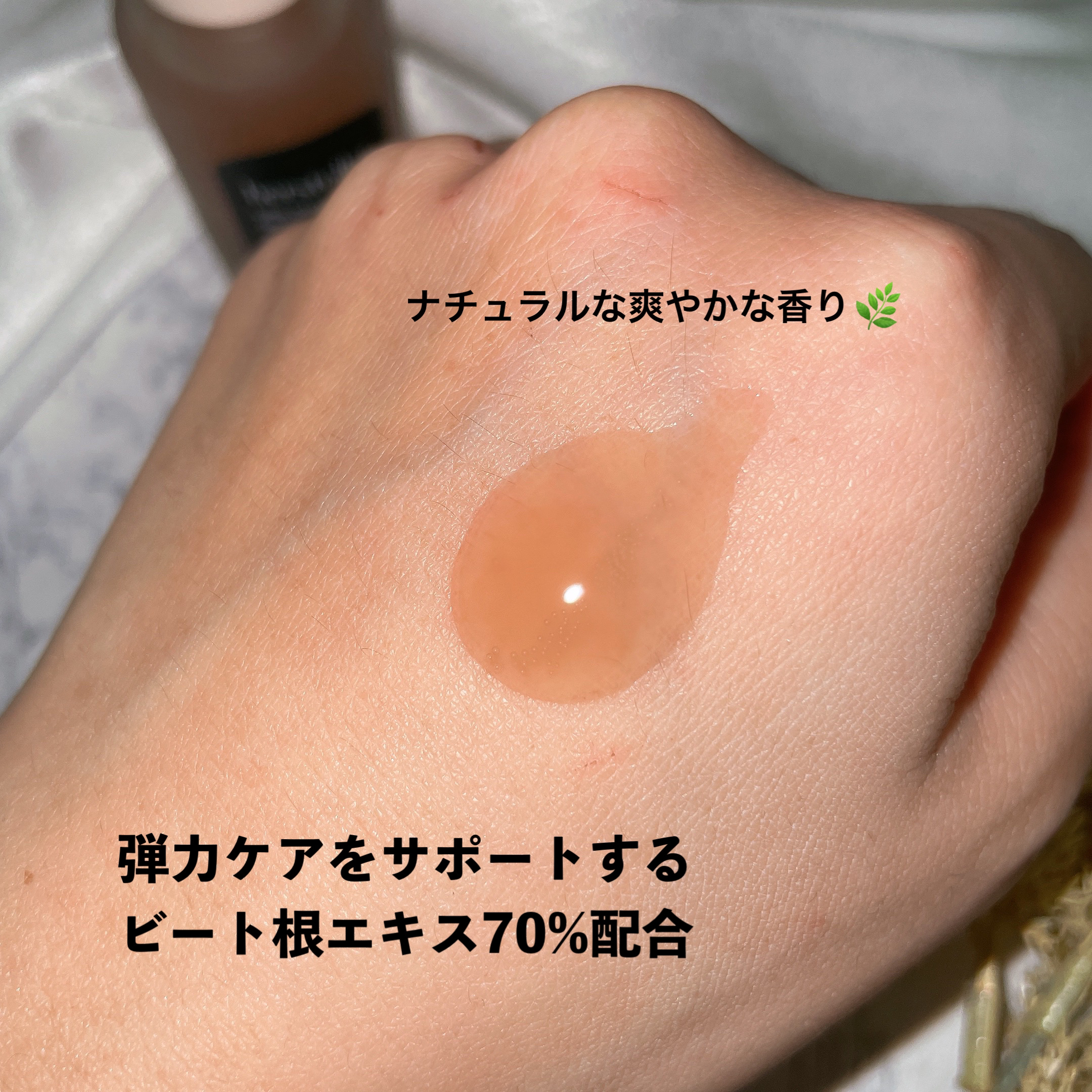 Little Drops Rebirth Day Ampoule/Hersteller/美容液を使ったクチコミ（3枚目）