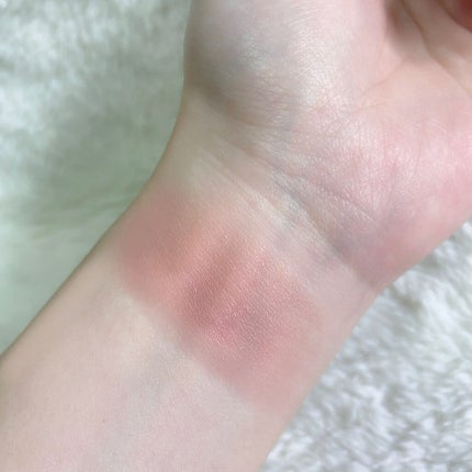 アピュー ジューシーパン ジェリーチーク ジューシーパン ジェリーチーク(VL01)/A’pieu/ジェル・クリームチークを使ったクチコミ(2枚目)