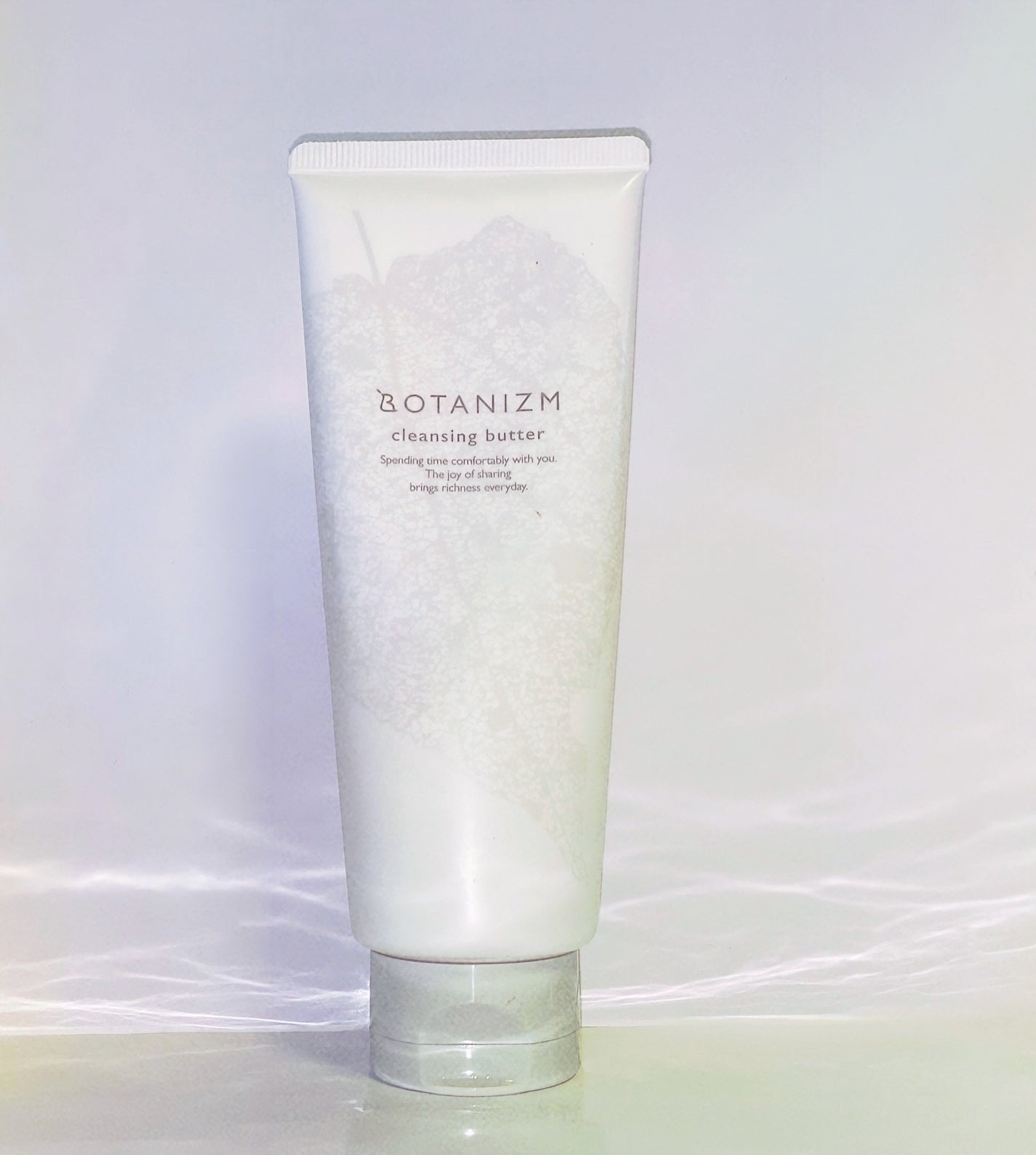クレンジングバター/ボタニズム /クレンジングバームを使ったクチコミ(1枚目)