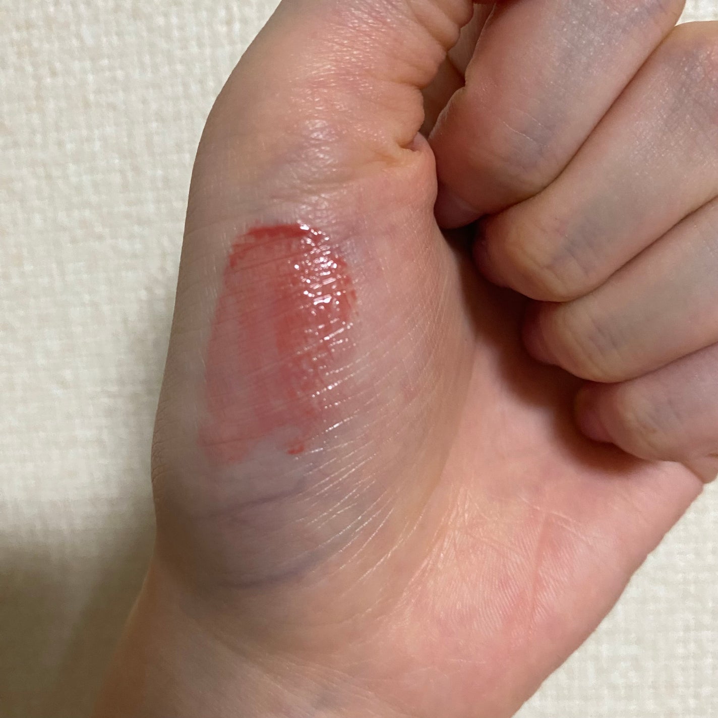 ディオール アディクト リップ マキシマイザー/Dior/リップグロスを使ったクチコミ(2枚目)