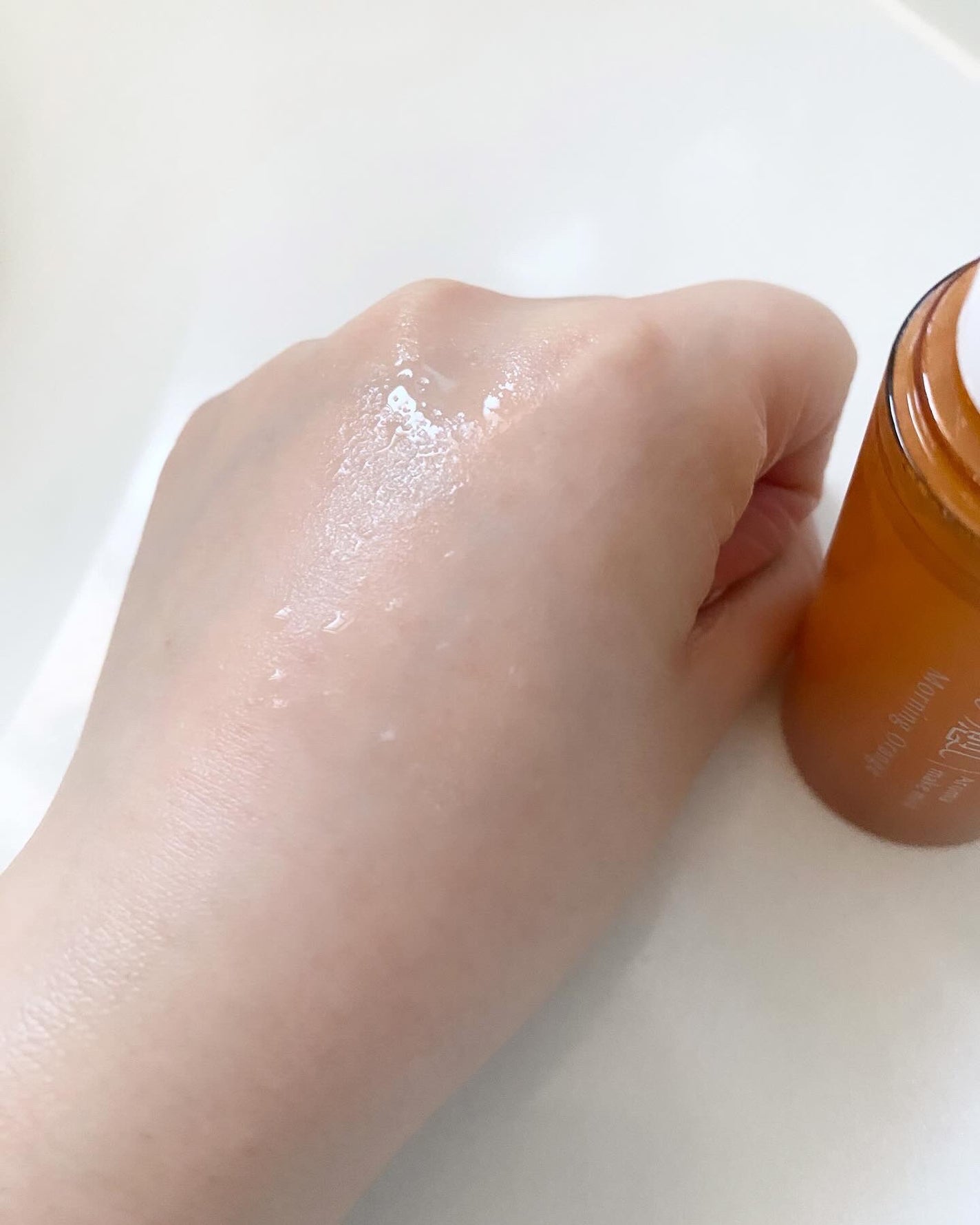 CBD癒し アロマメイクミスト/CANLIFE/ミスト状化粧水を使ったクチコミ(4枚目)