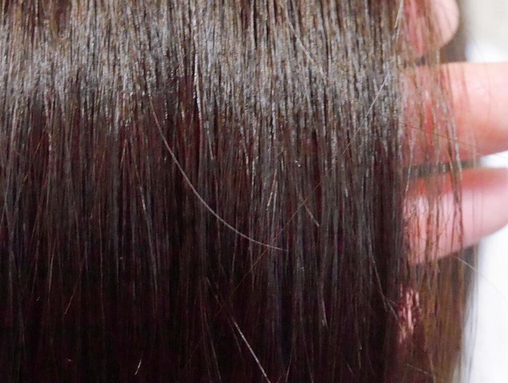 ADDiT オーガニックスカルプシャンプー/ジュエル・コスメティックス/市販シャンプーを使ったクチコミ(5枚目)