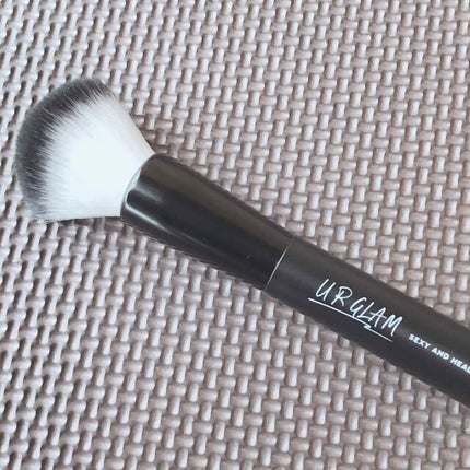 カンコレ チーク/DAISO/パウダーチークを使ったクチコミ(4枚目)