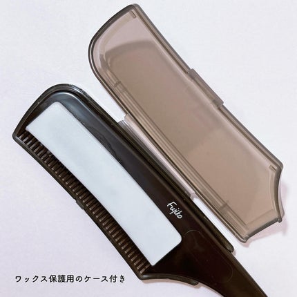 フジコ色っぽスティック/Fujiko/ヘアコームを使ったクチコミ(3枚目)